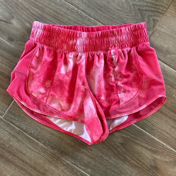 lululemon athletica Pants - Lululemon shorts
